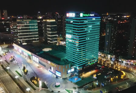 衡水市花园设计的测试内容