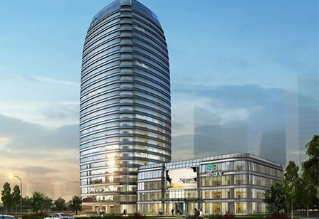 衡水市建筑设计的测试内容