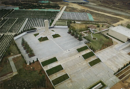 衡水市建筑设计的测试内容