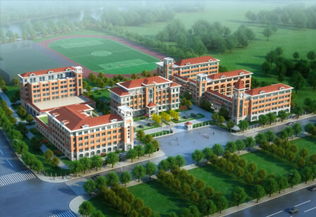 衡水市建筑设计的测试内容